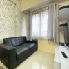Отель Cozy 2Br Apartment At Pinewood Jatinangor, фото 6