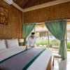 Отель Nusa Majesty Bungalow, фото 17