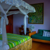 Отель Lodge Bellavista, фото 1