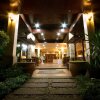 Отель Petch Rim Tan Resort, фото 3