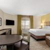 Отель Candlewood Suites Sioux Falls, an IHG Hotel, фото 4