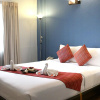 Отель Maninarakorn Hotel, фото 3