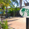 Отель Palms Bed & Breakfast, фото 15