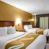 Отель Parkway Inn & Suites, фото 7