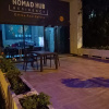 Отель Nomad Hub Istanbul Residence, фото 25