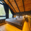 Отель Tree Bungalov Maşukiye, фото 33