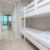 Отель Phoenix All Suites West Hotel 1404 1 Bedroom Condo, фото 24