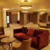 Отель Radisson Blu Hotel, Abidjan Airport, фото 20