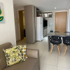 Отель Bela Hospedagem - EcoSummer Flats Tambaú, фото 16