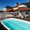 Отель Athos Hotel, фото 19