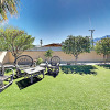 Отель Palm Springs House w/ Private Pool by RedAwning, фото 17