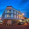 Отель ZONE Hotels, Telok Panglima Garang, фото 31