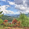 Отель Smokies View, фото 22