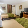 Отель Econo Lodge Midtown, фото 3