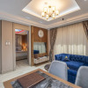 Отель Elysium Deluxe Suites, фото 7