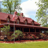 Отель Grandview Lodge, фото 1