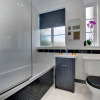 Отель One Bedroom Gosforth Apartment, фото 3