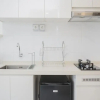 Отель Comfrot 2Br At Sky House Bsd Apartment, фото 5