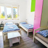 Отель Croparadise Hostel, фото 33