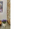 Отель Lovely two-room apartment, newly opened, in a semi-detached villa in a panoramic position.-Villetta , фото 28