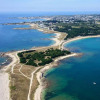 Отель Maison-villa Quiberon, 5 personnes, jardin, proche du port, plages baie et océan, фото 14