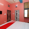 Отель Roland Inn by OYO Rooms, фото 2