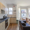 Отель Comfortable 3 Bedroom Flat in Battersea, фото 3