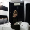 Отель Saigon Hub Hostel, фото 13