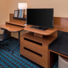 Отель Fairfield Inn & Suites by Marriott Huntington, фото 7