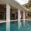 Отель Marinx Poolvilla Nakandakari, фото 9