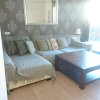 Отель Apartment With 3 Bedrooms in Calafell, With Pool Access, Furnished Bal, фото 6