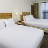 Отель DoubleTree by Hilton Atlantic Beach Oceanfront, фото 19