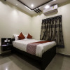 Отель OYO 14925 Harsha Residency, фото 16