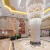 Отель Madison Hotel Linyi Business And Trade City, фото 10