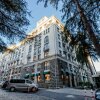 Отель Serviced Apartment On Rustaveli Avenue 8 в Тбилиси