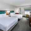 Отель Hampton Inn & Suites Tulsa-Woodland Hills 71st-Memorial, фото 2