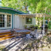 Отель Cozy Fort Pierce Cottage on Farm Animal Rescue!, фото 19