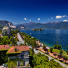 Отель Easy Central Stresa private parking, фото 13