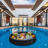 Отель Thames Tara Pool Villa Rawai Phuket, фото 32