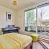 Отель Penthouse Avec Terrasse, фото 9