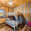 Отель Bearfoot Landing, фото 17