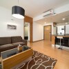 Отель Oyo Home 89721 Marvelous Studio Dua Sentral - Memoire Suites, фото 4