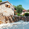 Отель Holiday house Jucinovi Dvori, Starigrad Paklenica with pool, фото 21