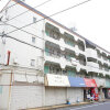 Отель Takano Apartment, фото 1