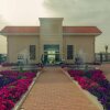 Отель Swiss International Resort Al Qassim, фото 33
