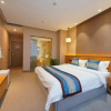 Отель Beijing Helong Holiday Hotel, фото 1