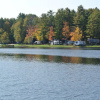 Отель Alpine Lake RV Resort, фото 6