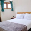 Отель Homestay Griya Kinasih Syariah Pati, фото 8