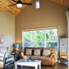 Отель Hill Country Casitas, фото 35