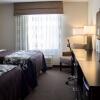Отель Sleep Inn & Suites Moundsville - Wheeling, фото 3